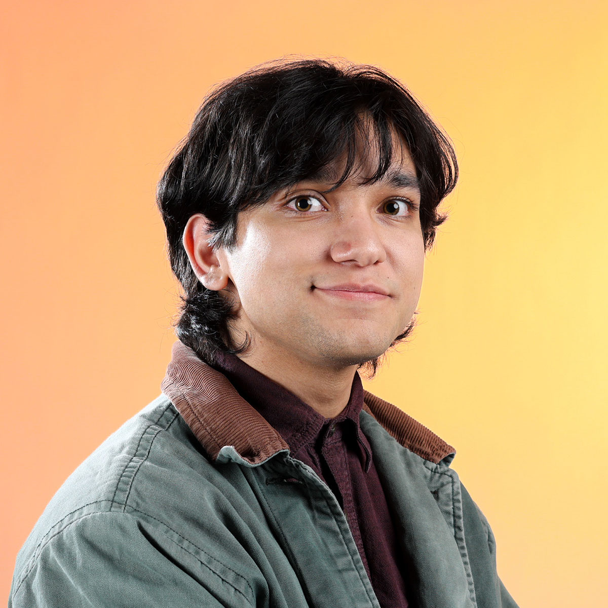Eriberto Gonzalez Montano