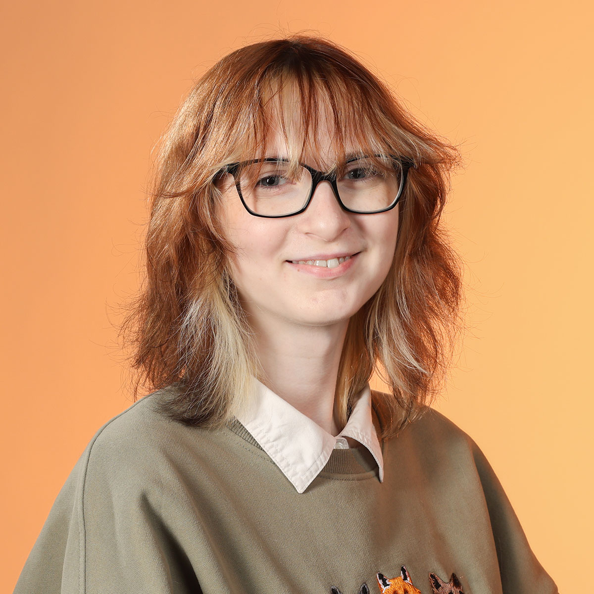 Hailey Applebaum
