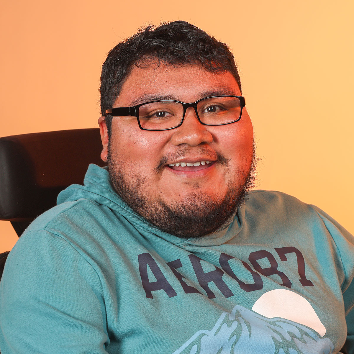 Jesus Cervantes Garcia