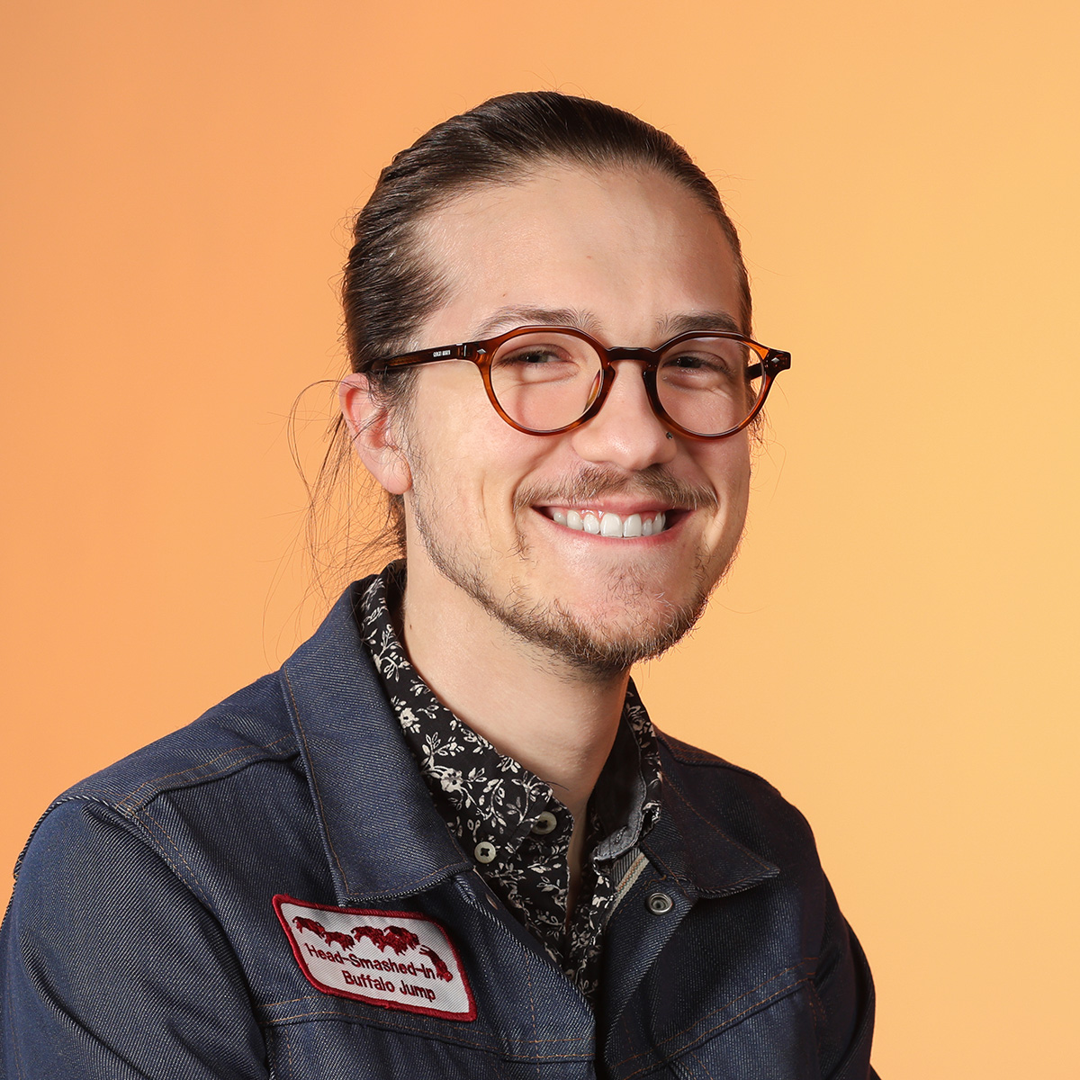 TJ McVicker